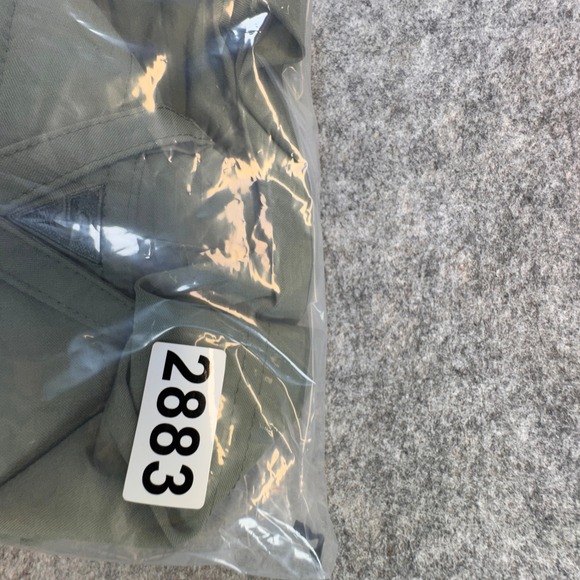 Gerry Venture Shorts Mens 40 Green Hiking Outdoor Stretch Cargo 1272321 NEW - Picture 10 of 10